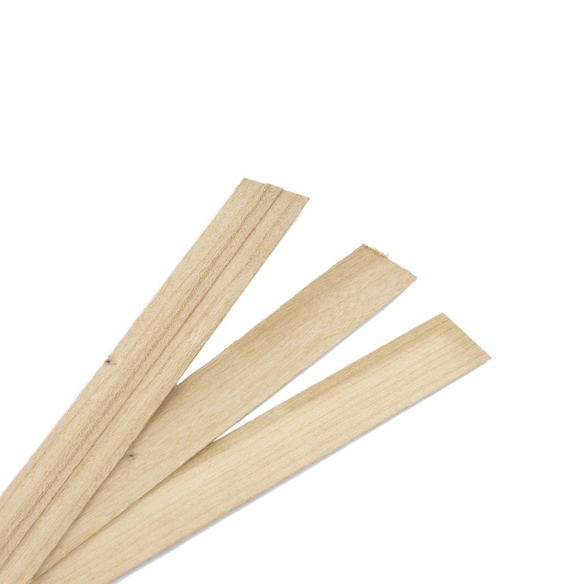 Stack Wick 1.16mm x 9.53mm Original Booster Wick for Making Woodwick Candles ...