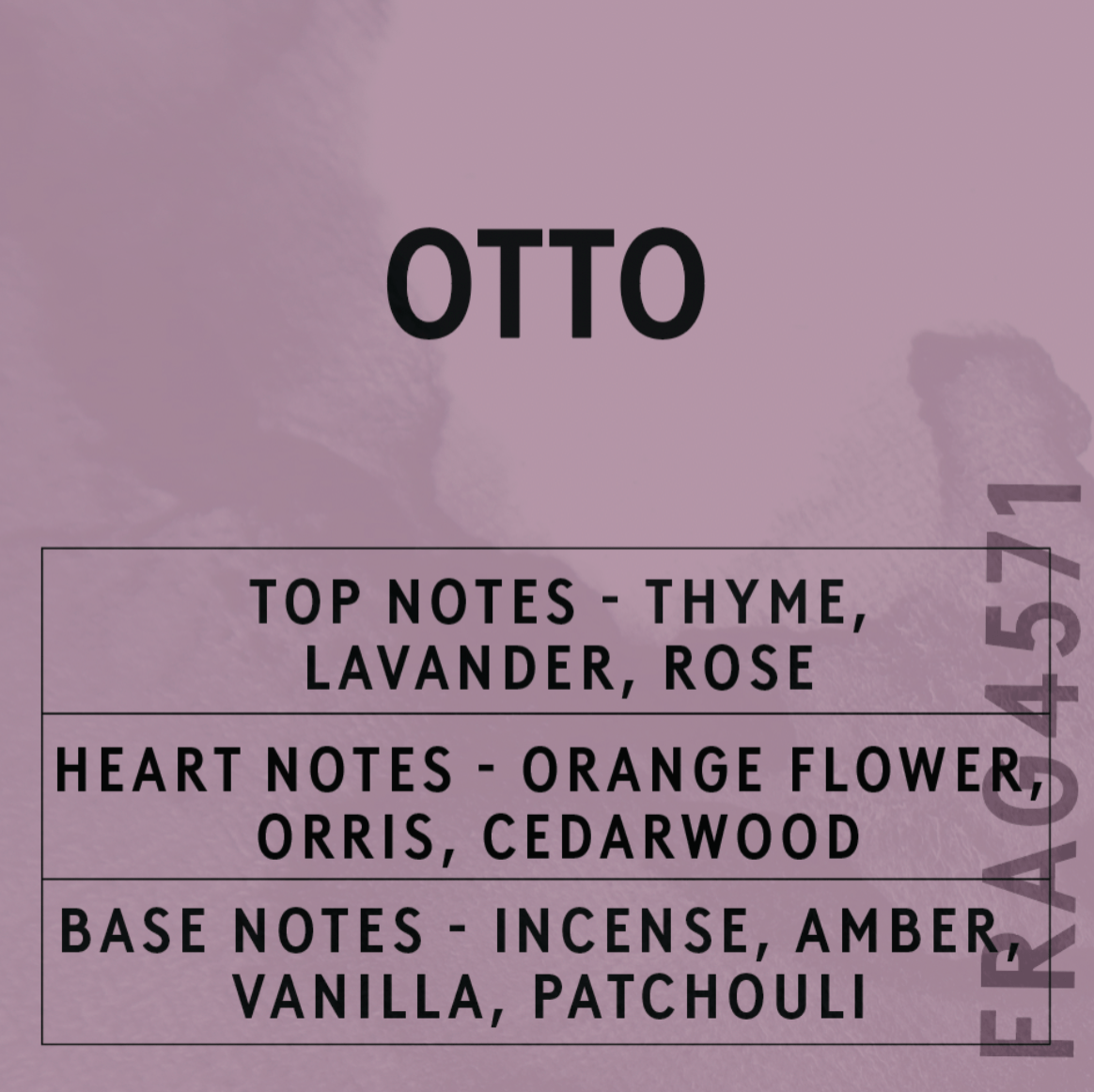Hand and Body Lotion - Otto