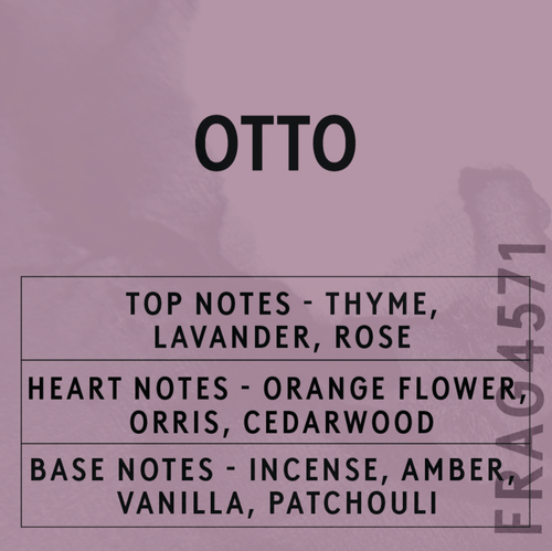 Soap2Go - Otto Hand and Body Wash