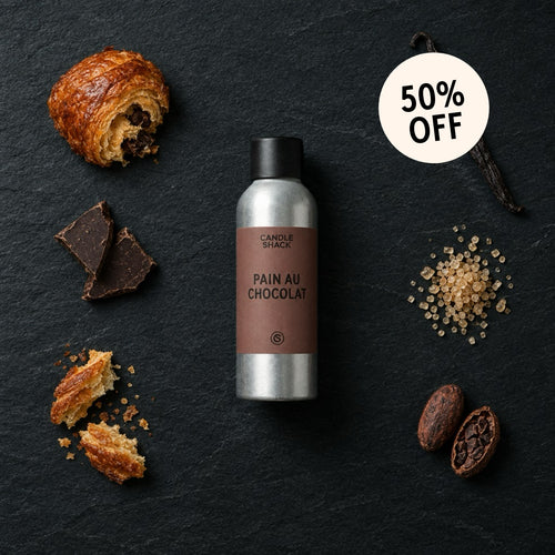 Pain Au Chocolat Fragrance Oil