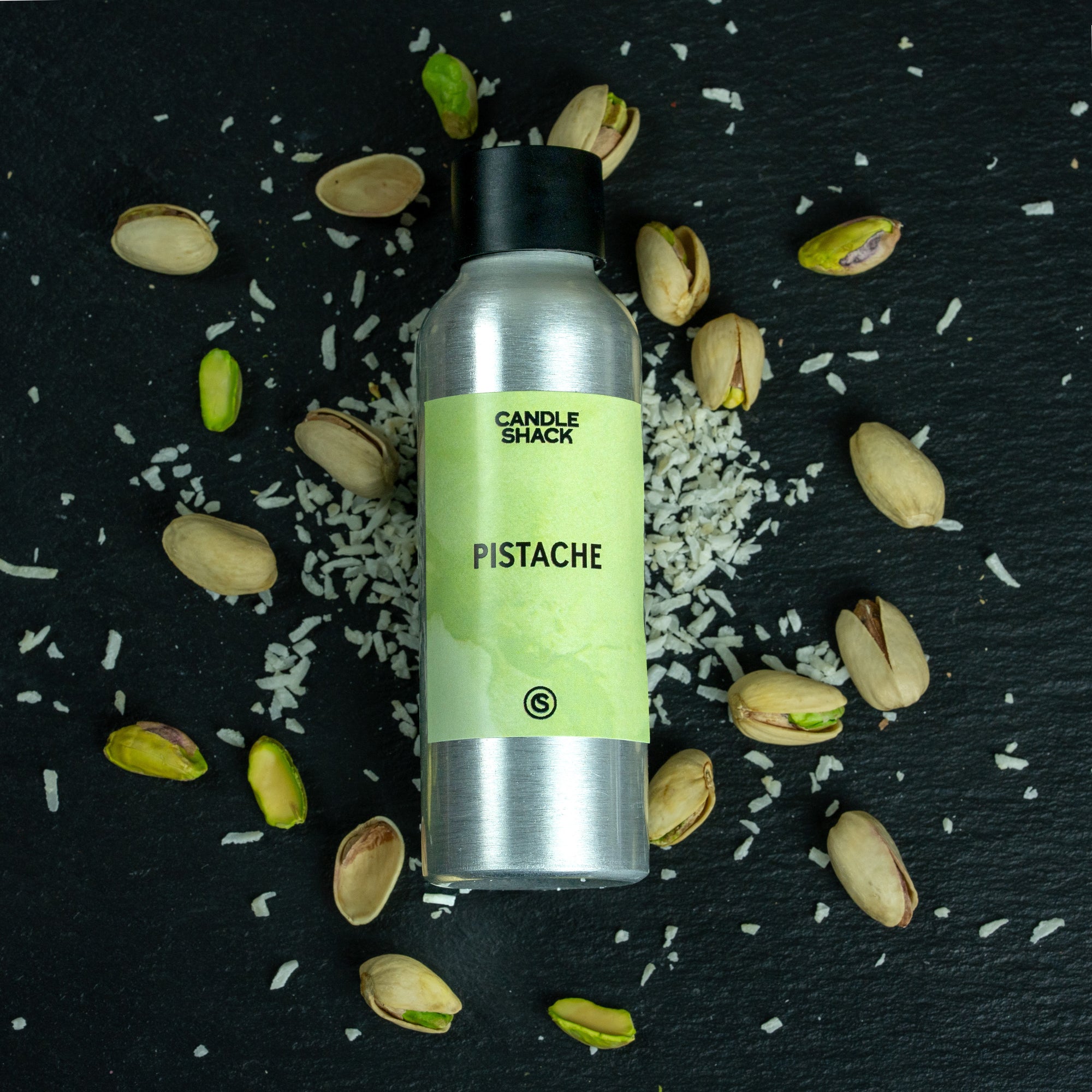 Pistache Fragrance Oil