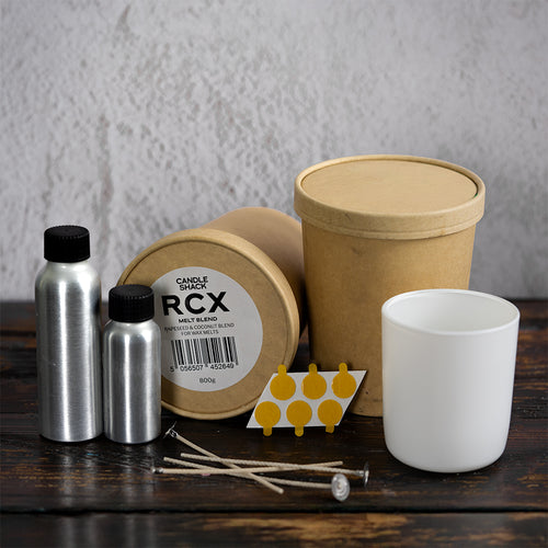 Candle Starter Kit -  Christmas Spice in RCX