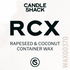 EcoSystem RCX Container Wax