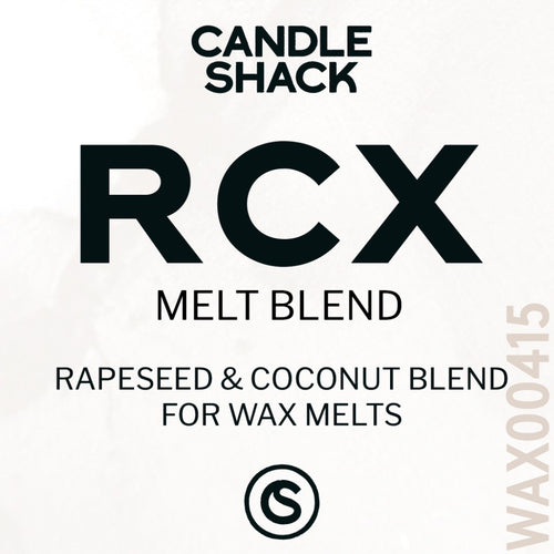EcoSystem RCX Melt Blend