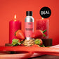 Rhubarb & Strawberry Fragrance Oil