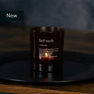 30cl Lotti Self-Worth Amber