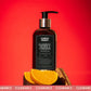 Soap2Go - Cranberry, Orange & Cinnamon Liquid Soap