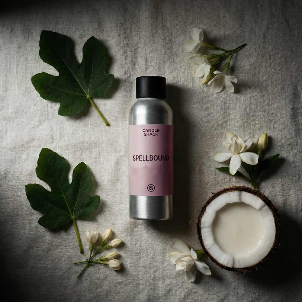 Spellbound Fragrance Oil