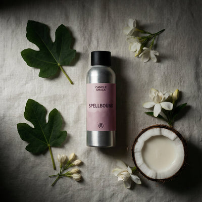 Spellbound Fragrance Oil