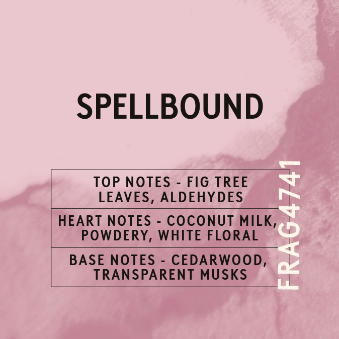 Spellbound Fragrance Oil&