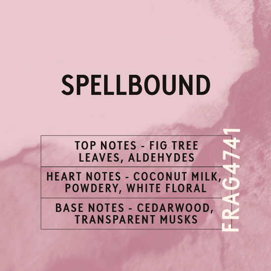 Spellbound Fragrance Oil&