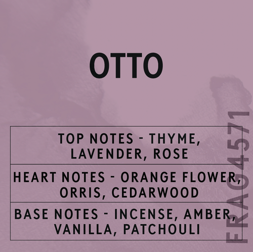 Otto (Formerly Noble Elixir) Fragrance Oil