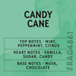 Candy Cane Fragrance Oil