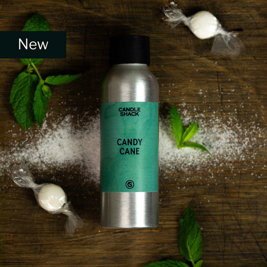Candy Cane Fragrance Oil