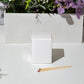 White Folding Box for 9cl Lauren (Pack of 6)