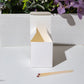 White Folding Box for 9cl Lauren (Pack of 6)