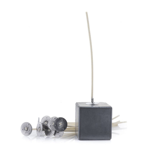 VRL 12 Wick