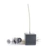 VRL 6 wick for candle making – Candle Shack