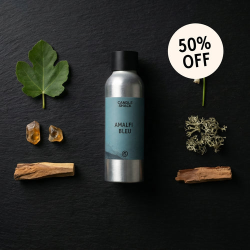 Amalfi Bleu Fragrance Oil