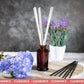 100ml Evie Diffuser - Amber (Box of 6)