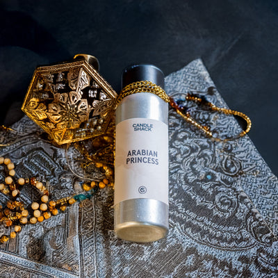 Arabian Princess Fragrance Oil
