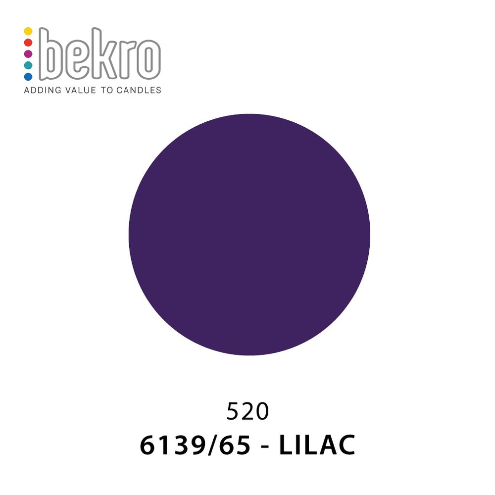 Bekro Dye - 6139/65 - Lilac