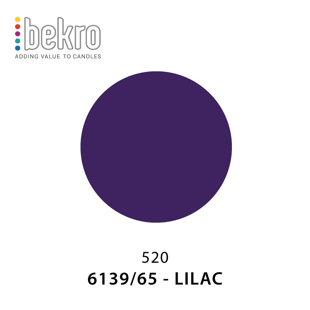 Bekro Dye - 6139/65 - Lilac