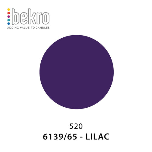 Bekro Dye - 6139/65 - Lilac