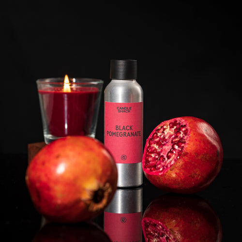 Black Pomegranate Fragrance Oil