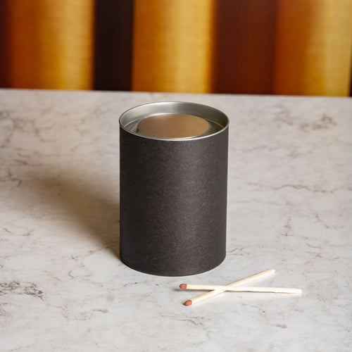Black Tube Box - For 30cl Jars  for Lotti