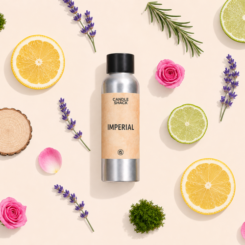 Imperial Fragrance Oil