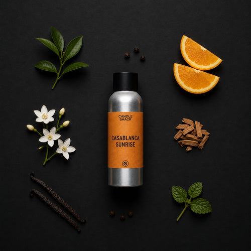 Casablanca Sunrise Fragrance Oil