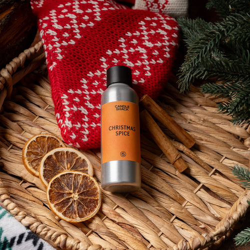 Candle Starter Kit -  Christmas Spice in RCX