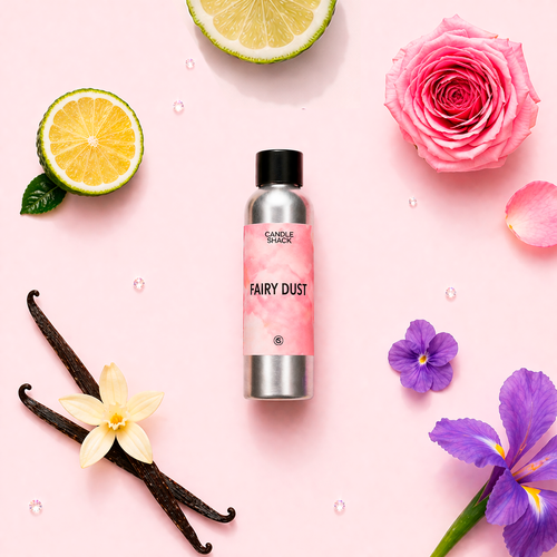 Fairy Dust Fragrance Oil