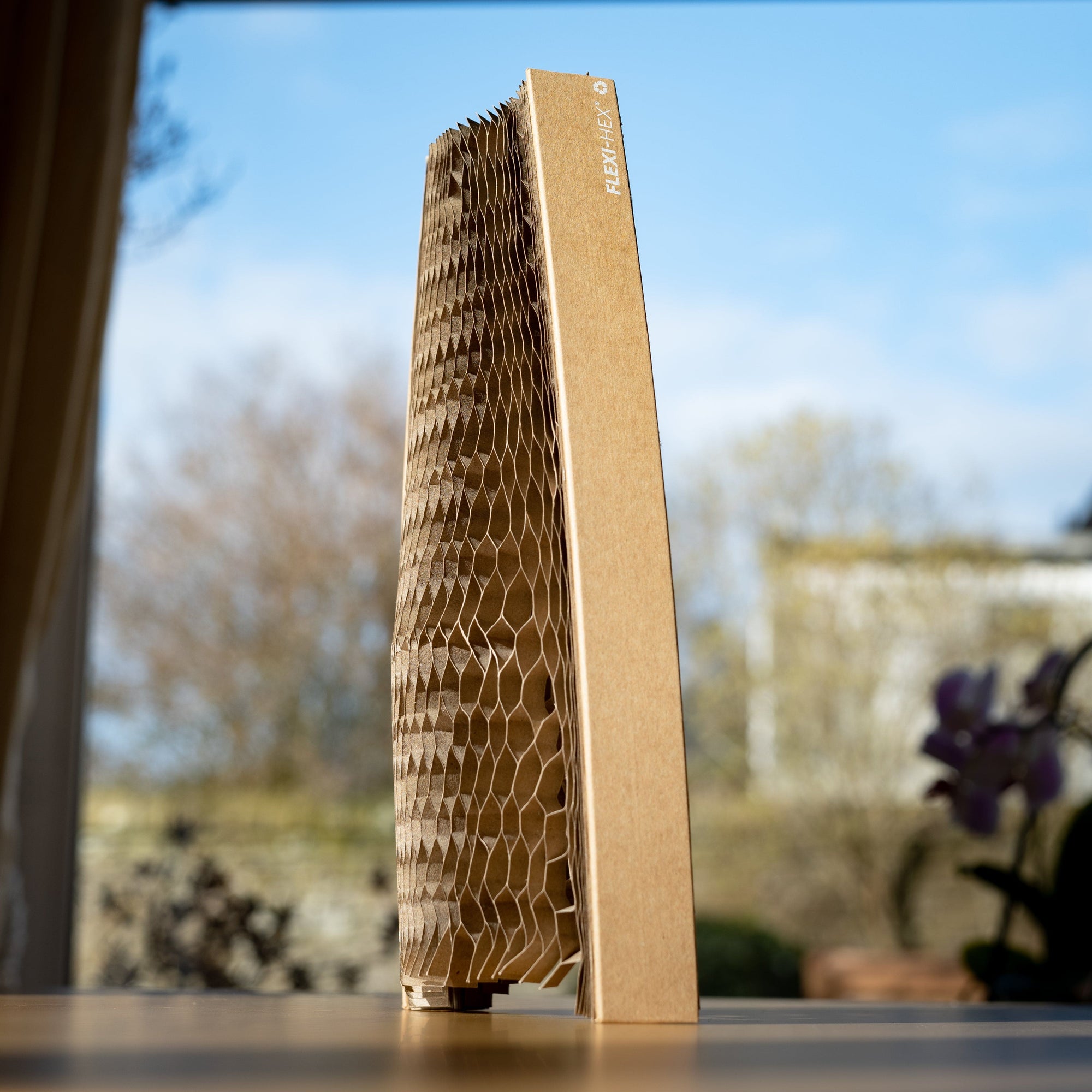 Flexi-Hex Sleeve - For 1L Diffuser Bottle