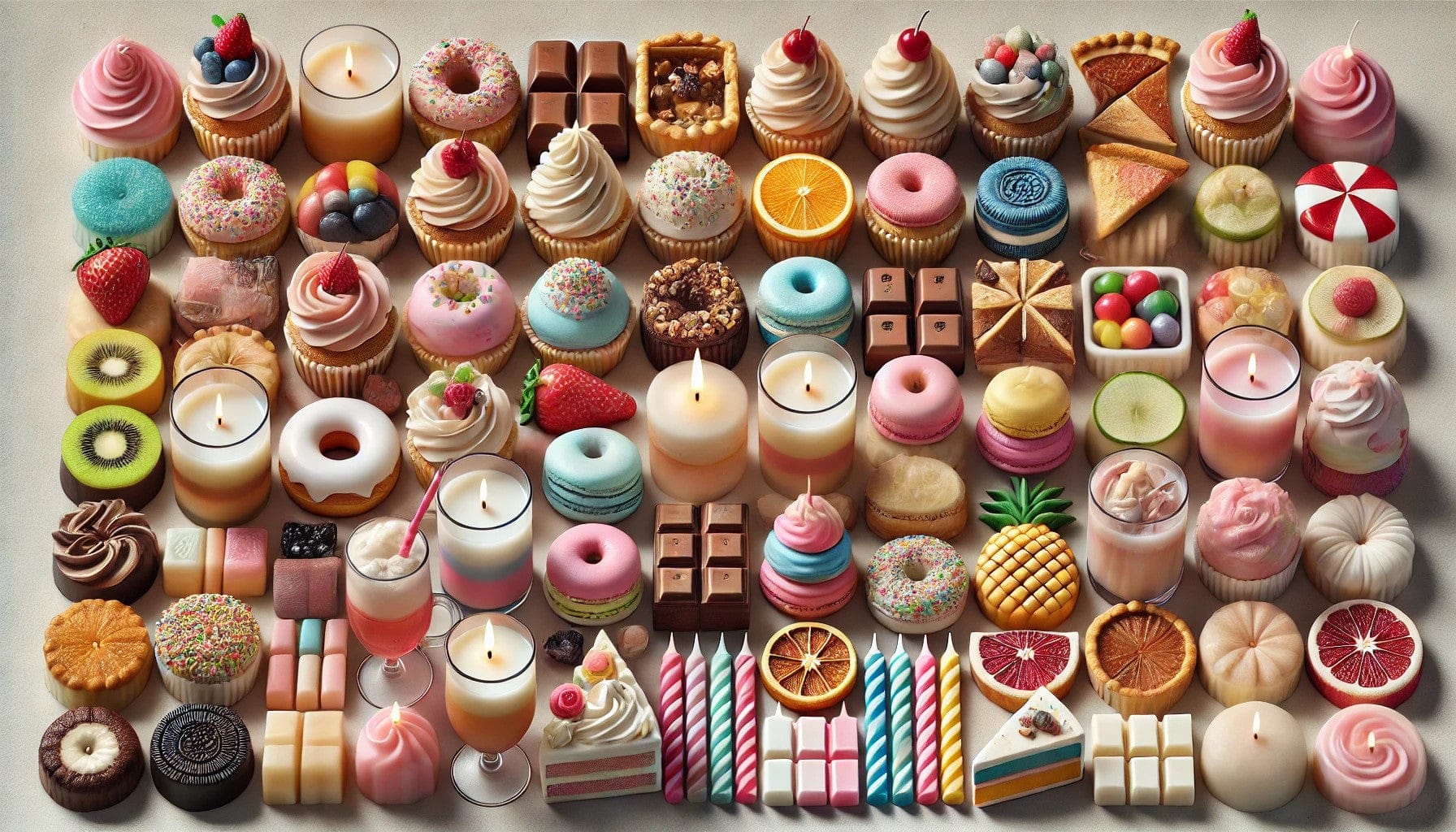 How to Navigate Food Imitation Regulations in the UK and EU – Candle ...