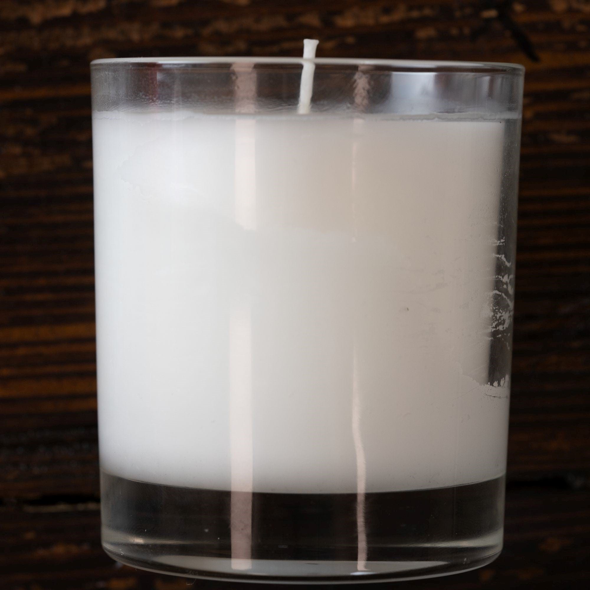 Troubleshooting Glass Adhesion Candle Shack UK