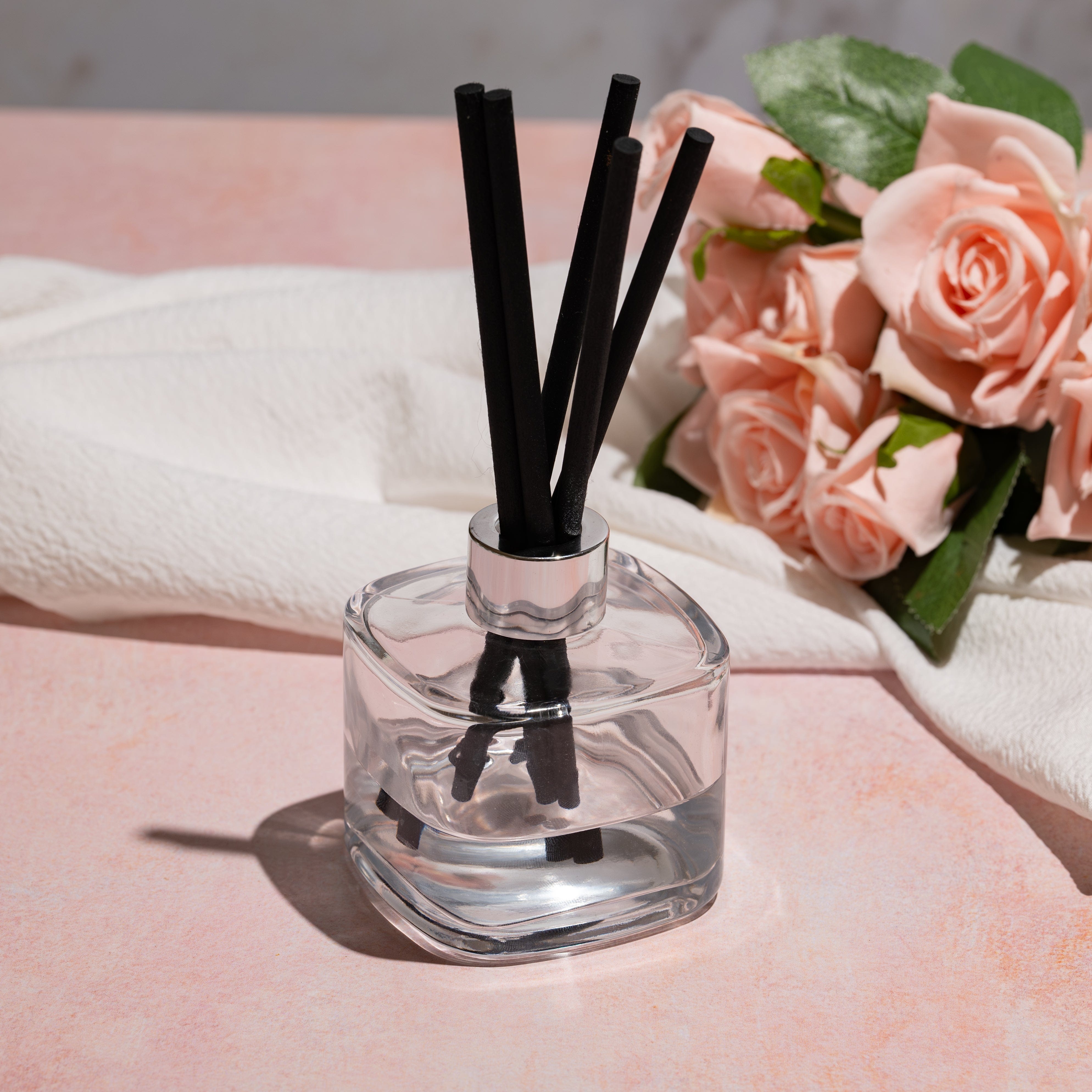 Reed Diffuser Bottles | Diffuser Bottles | Candle Shack UK