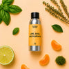 Lime, Basil & Mandarin Fragrance Oil