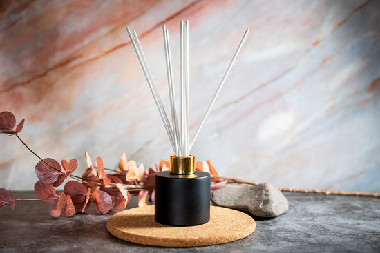 Online Diffuser Making Course