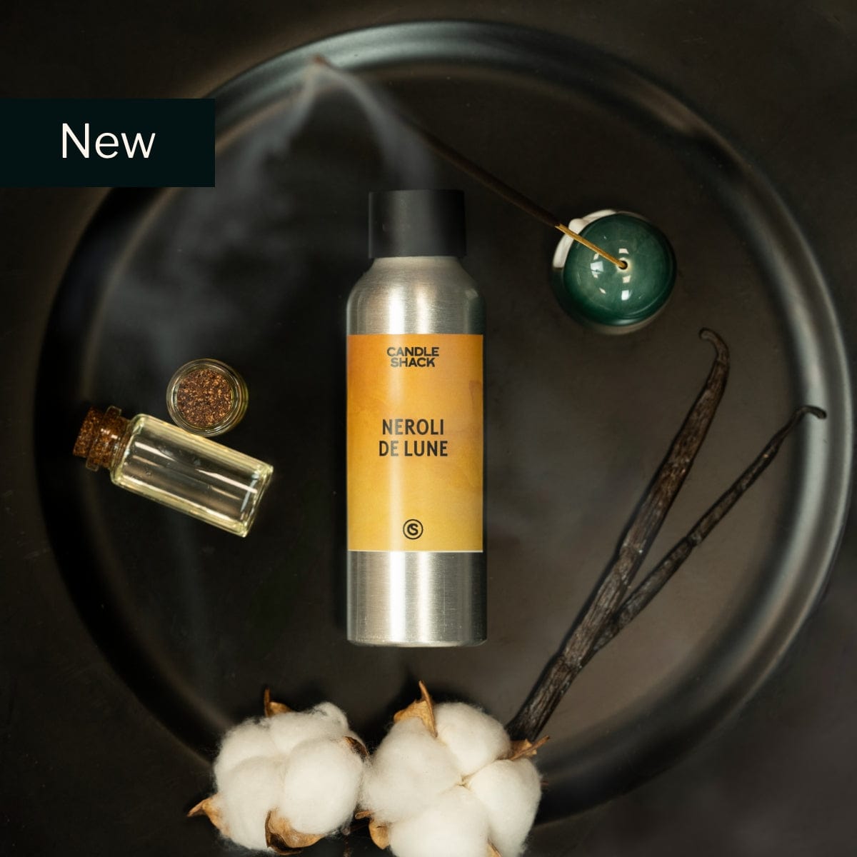 Neroli De Lune Fragrance Oil