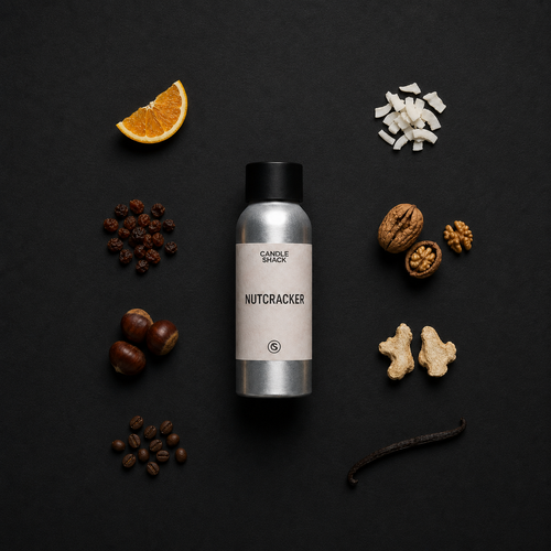 Nutcracker Fragrance Oil