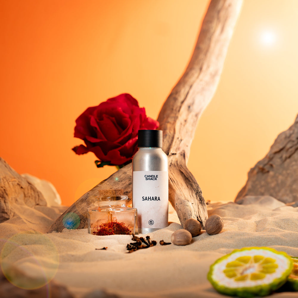 Sahara Fragrance Oil