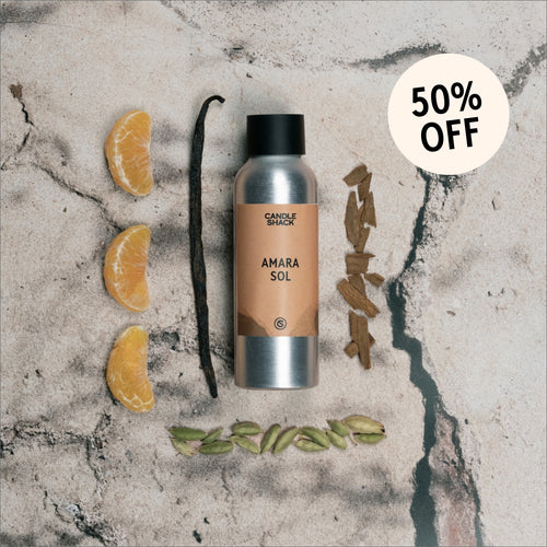 Amara Sol Fragrance Oil