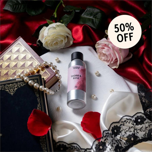 Thorn & Rose Fragrance Oil