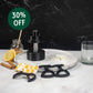 Oriental & Citrusy - Standard Starter Kit - European Golden Wax 464