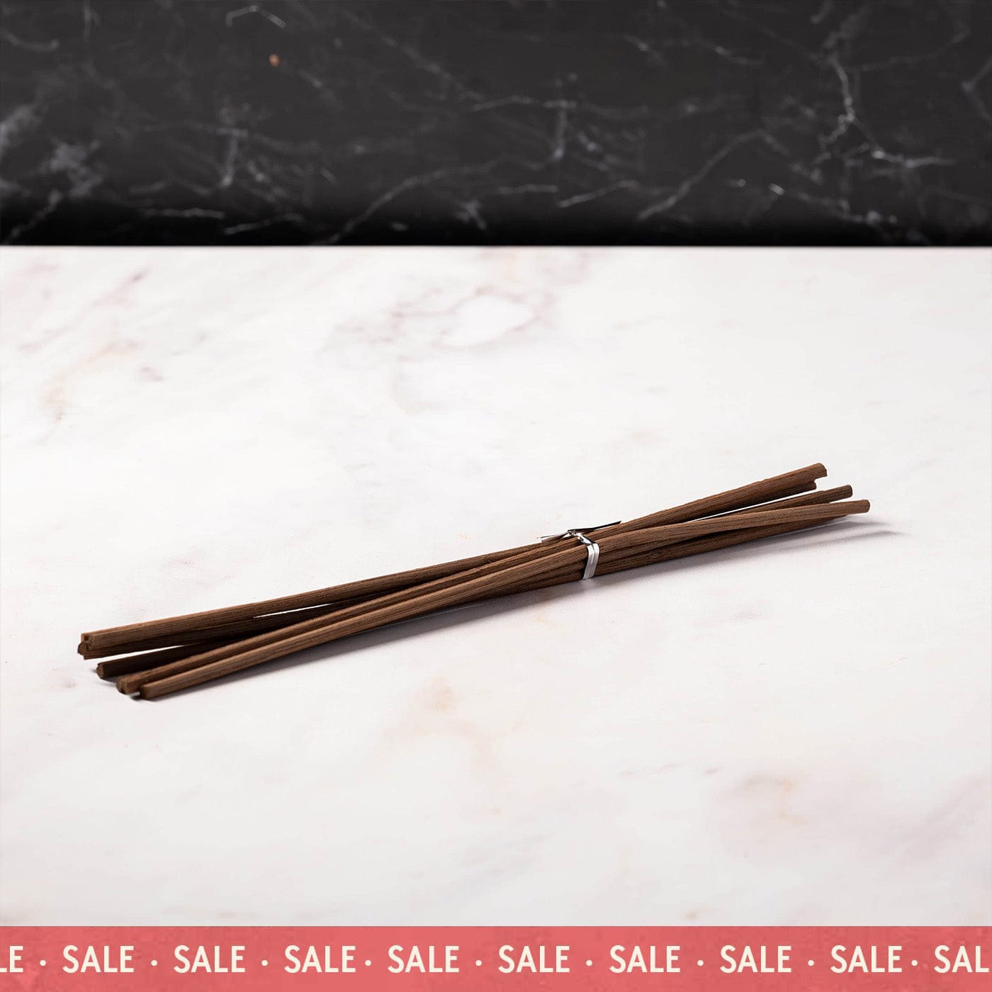 Brown Rattan Diffuser Reeds 240mm x 4mm | Candle Shack UK