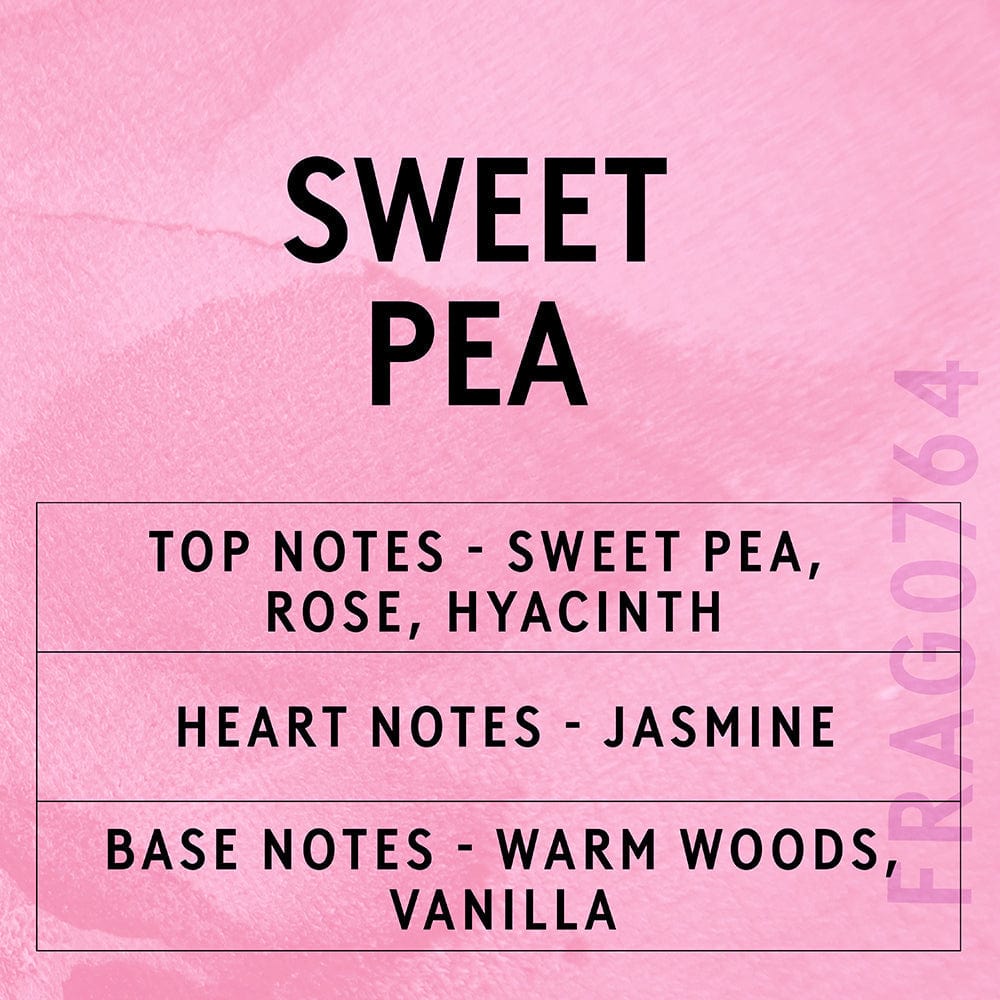 Sweet Pea Fragrance Oil