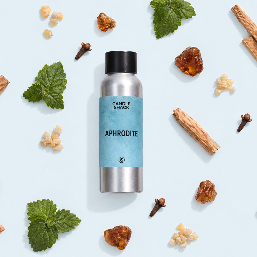 Aphrodite Fragrance Oil