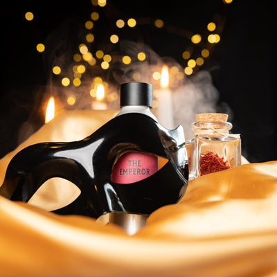 The Emperor Fragrance Oil